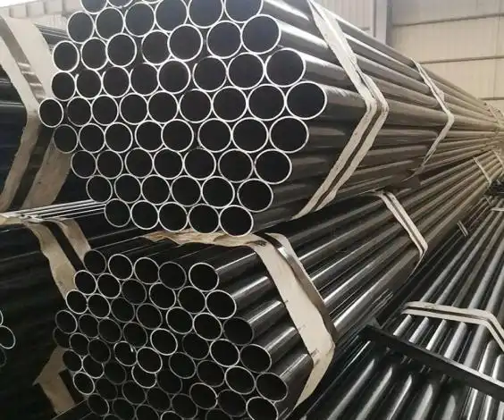 What is the Manufacturing Process of Hastelloy C276 Pipe?